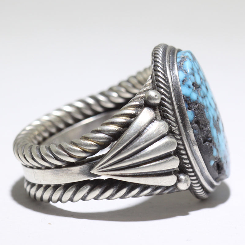 Kingman Ring by Steve Arviso- 11.5