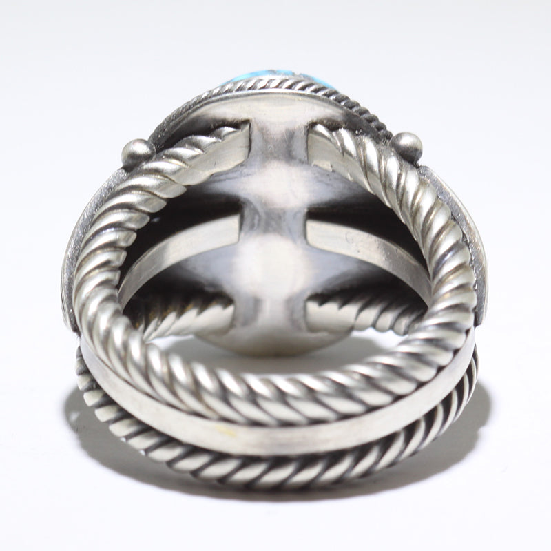 Kingman Ring by Steve Arviso- 11.5