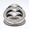 Kingman Ring by Steve Arviso- 11.5