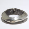 Coin Silver Ring by Jock Favour- 8