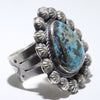 Kingman Ring by Justine Tso- 9