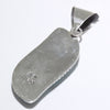 Kingman Pendant by Robin Tsosie