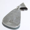 Kingman Pendant by Robin Tsosie