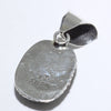 Morenci Pendant by Robin Tsosie
