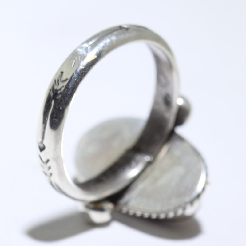 No. 8 Ring by Kinsley Natoni- 7