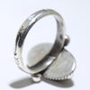 No. 8 Ring by Kinsley Natoni- 7