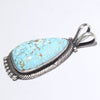 No. 8 Pendant by Steve Arviso