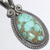 Royston Pendant by Steve Arviso