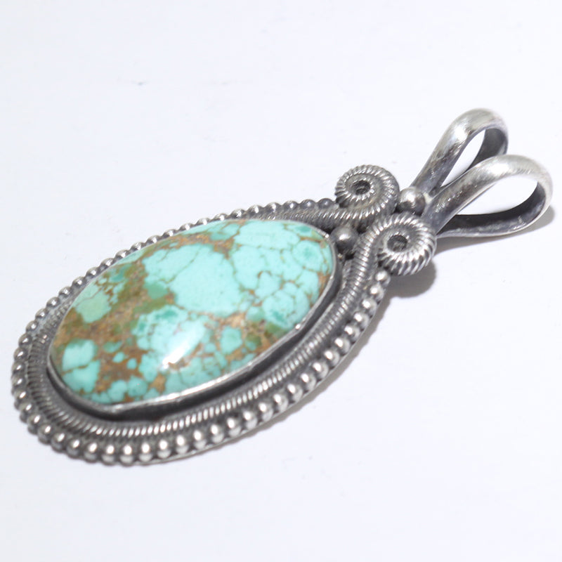 Royston Pendant by Steve Arviso
