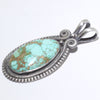 Royston Pendant by Steve Arviso