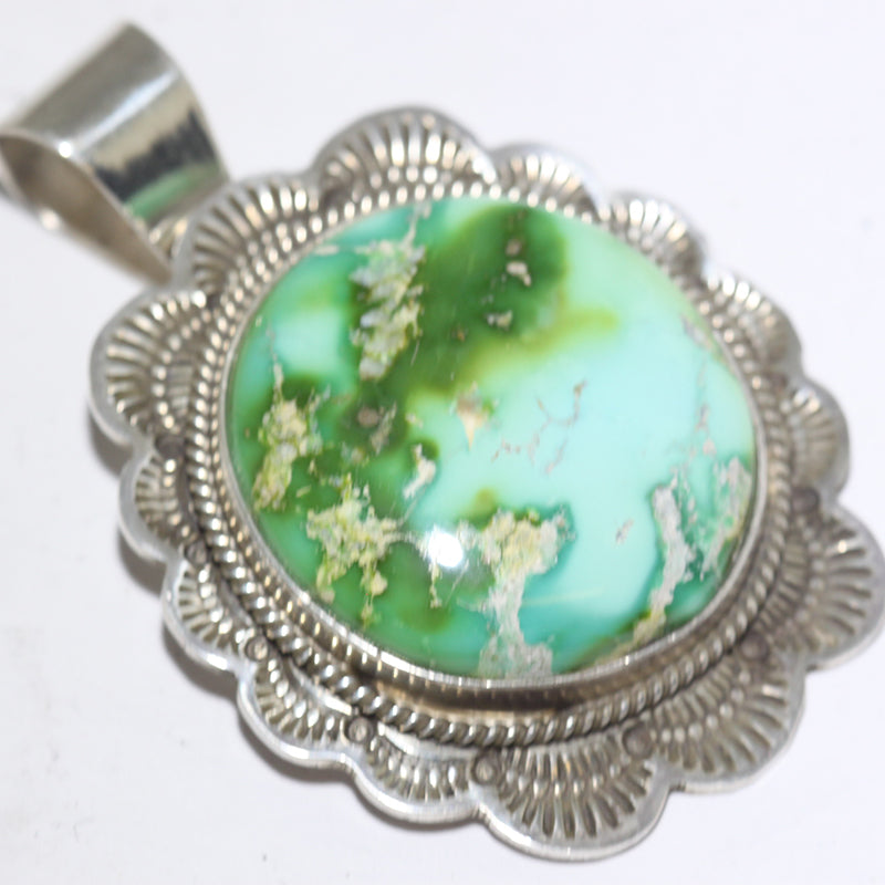 Sonoran Pendant by Andy Cadman