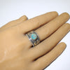 Royston Ring by Harrison Jim- 10
