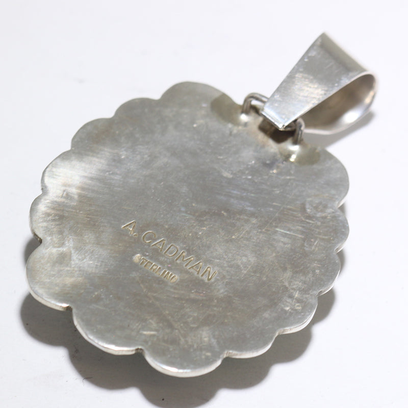 Sonoran Pendant by Andy Cadman