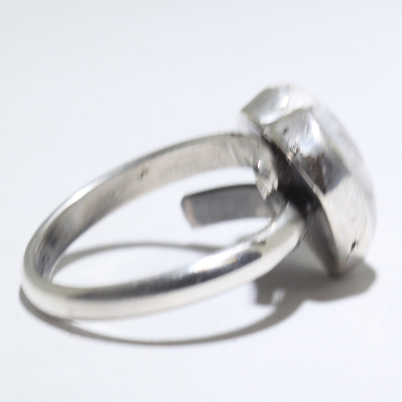 Heart Ring by Reva Goodluck