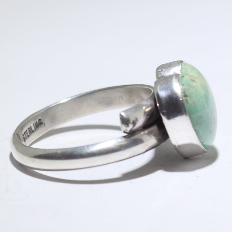 Heart Ring by Reva Goodluck