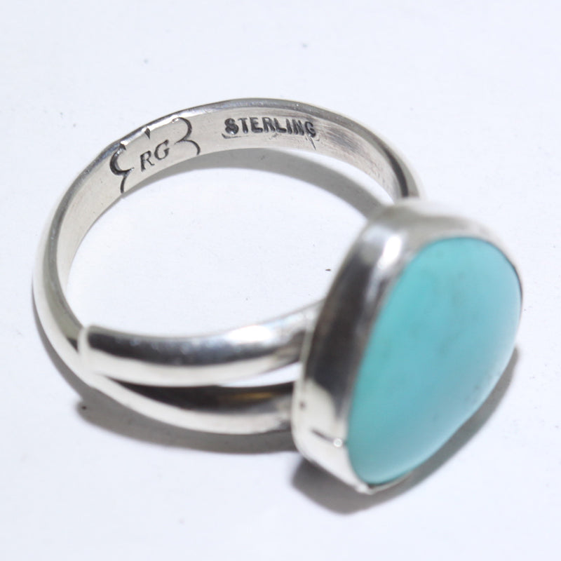 Heart Ring by Reva Goodluck