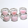 Heart Ring by Reva Goodluck