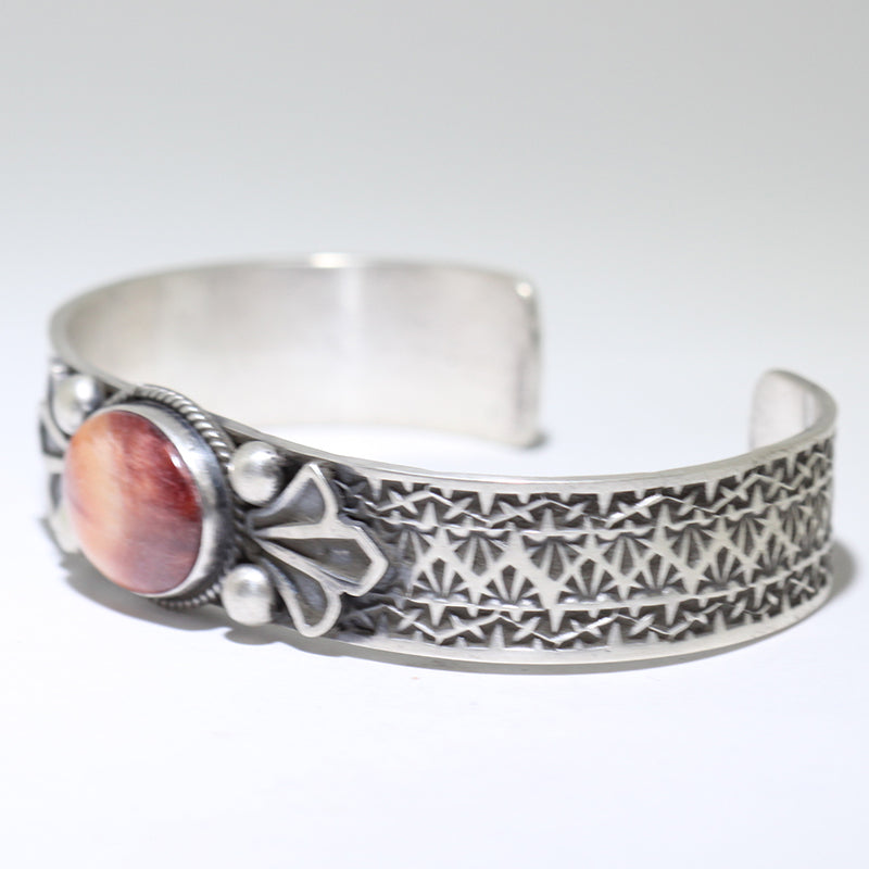 Spiny Bracelet by Bo Reeves- 5-3/4"
