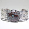 Sonoran Bracelet by Arnold Goodluck 5-3/4"