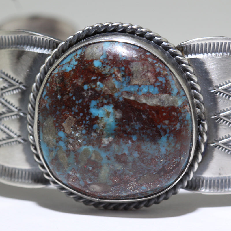 Sonoran Bracelet by Arnold Goodluck 5-3/4"