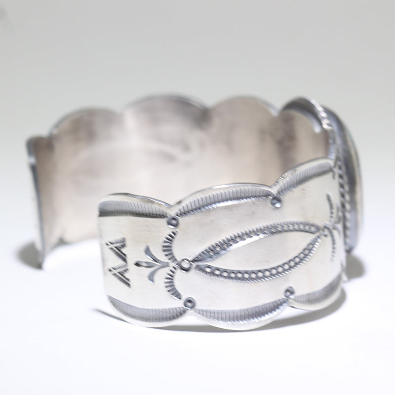 Sonoran Bracelet by Arnold Goodluck 5-3/4"