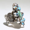 Persian/Sonoran Ring by Andy Cadman- 8