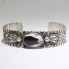 White Buffalo Bracelet by Andy Cadman 5-1/4"