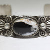 White Buffalo Bracelet by Andy Cadman 5-1/4"