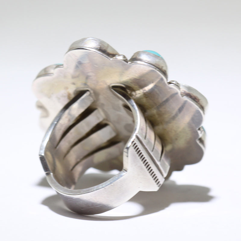 Persian/Sonoran Ring by Andy Cadman- 8