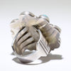 Persian/Sonoran Ring by Andy Cadman- 8