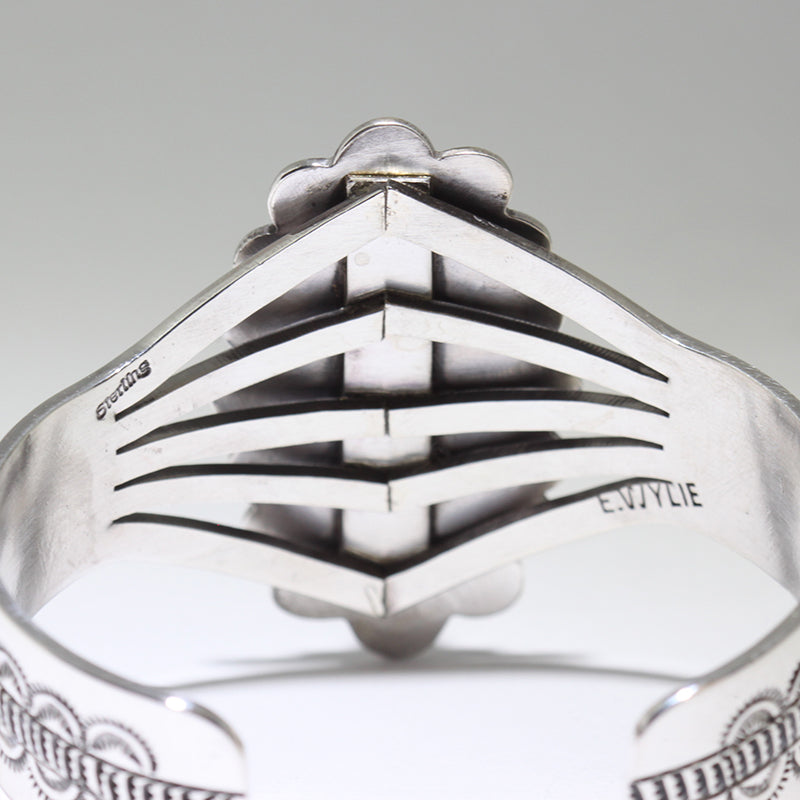 Combo Bracelet by Eula Wylie 5-1/2"