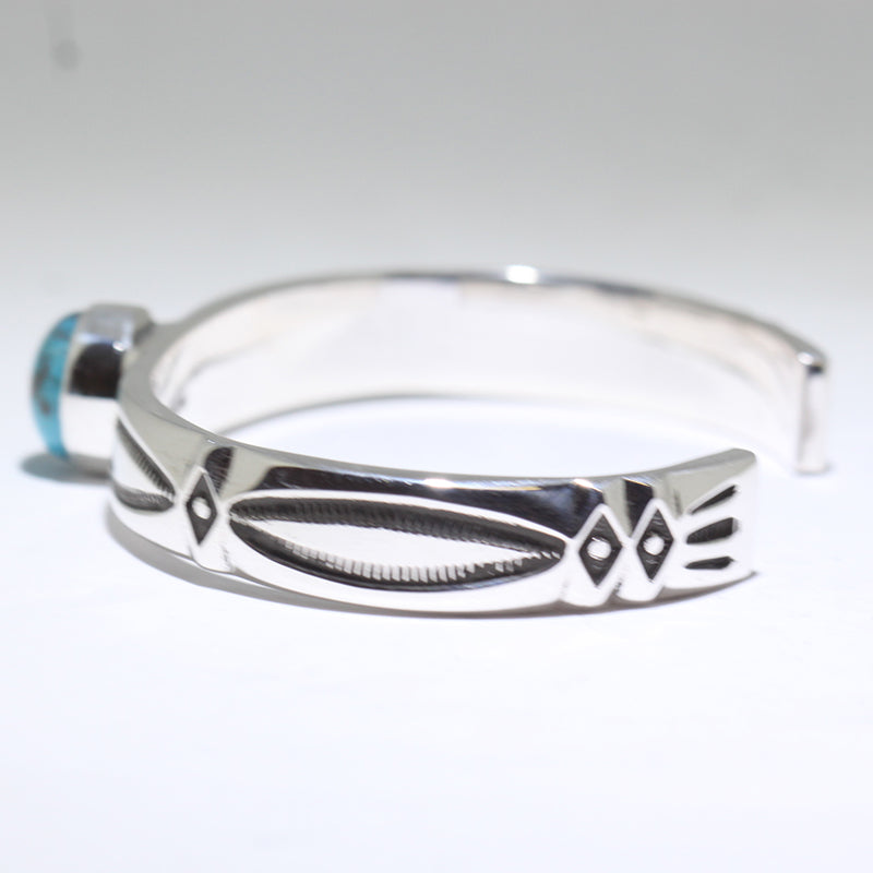 Bisbee Bracelet by Jennifer Curtis 5-3/4"