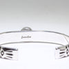 Bisbee Bracelet by Jennifer Curtis 5-3/4"