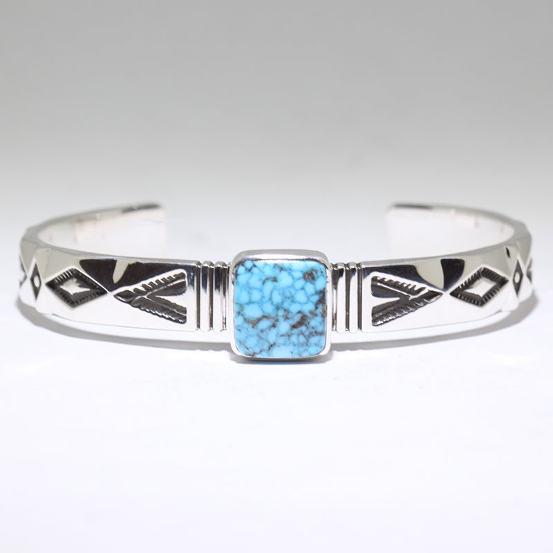 Kingman Bracelet by Jennifer Curtis 5-3/4"