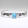 Kingman Bracelet by Jennifer Curtis 5-3/4"