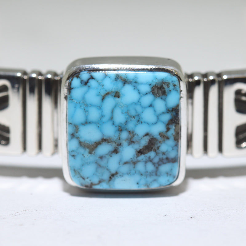 Kingman Bracelet by Jennifer Curtis 5-3/4"