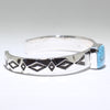 Kingman Bracelet by Jennifer Curtis 5-3/4"