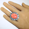 Spiny Ring by Justine Tso- 9