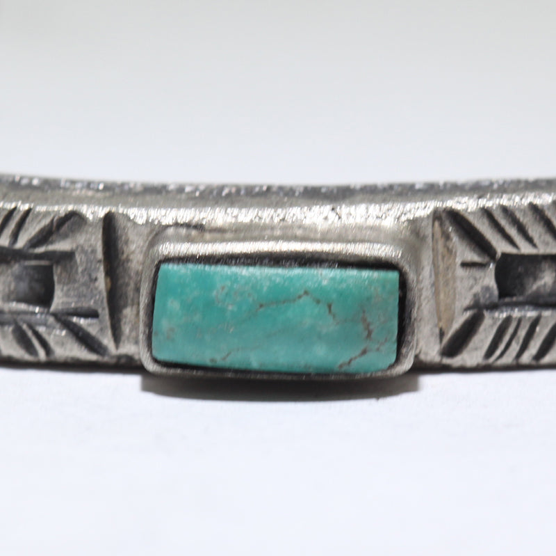 Fox Bracelet by Jock Favour 5-1/4"