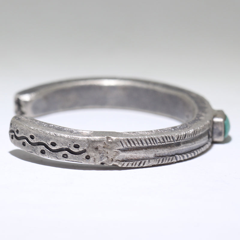 Fox Bracelet by Jock Favour 5-1/4"