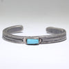 Kingman Bracelet by Jock Favour 5-1/4"