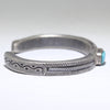 Kingman Bracelet by Jock Favour 5-1/4"