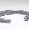 Kingman Bracelet by Jock Favour 5-1/4"