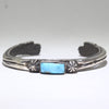 Kingman Bracelet by Jock Favour 6"