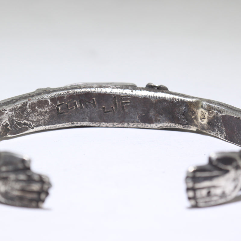 Kingman Bracelet by Jock Favour 6"