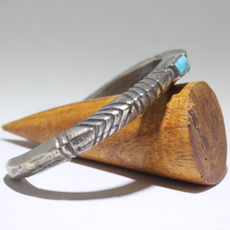 Fox Bracelet by Jock Favour 5-1/4"