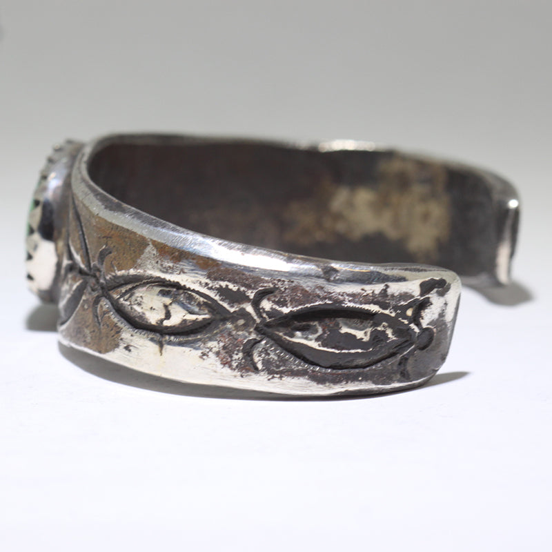 Sonoran Bracelet by Jock Favour 5-3/4"