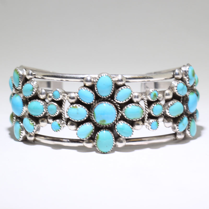 Sonoran Bracelet by Karlene Goodluck 5-3/4"