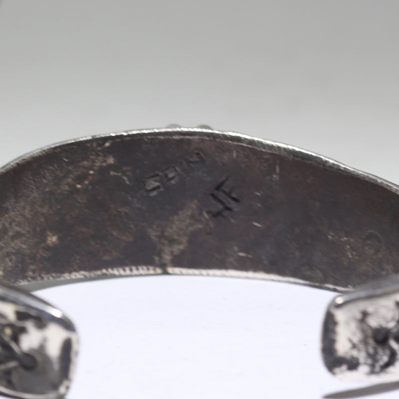 Sonoran Bracelet by Jock Favour 5-3/4"