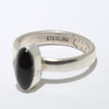 Onyx Ring by Reva Goodluck